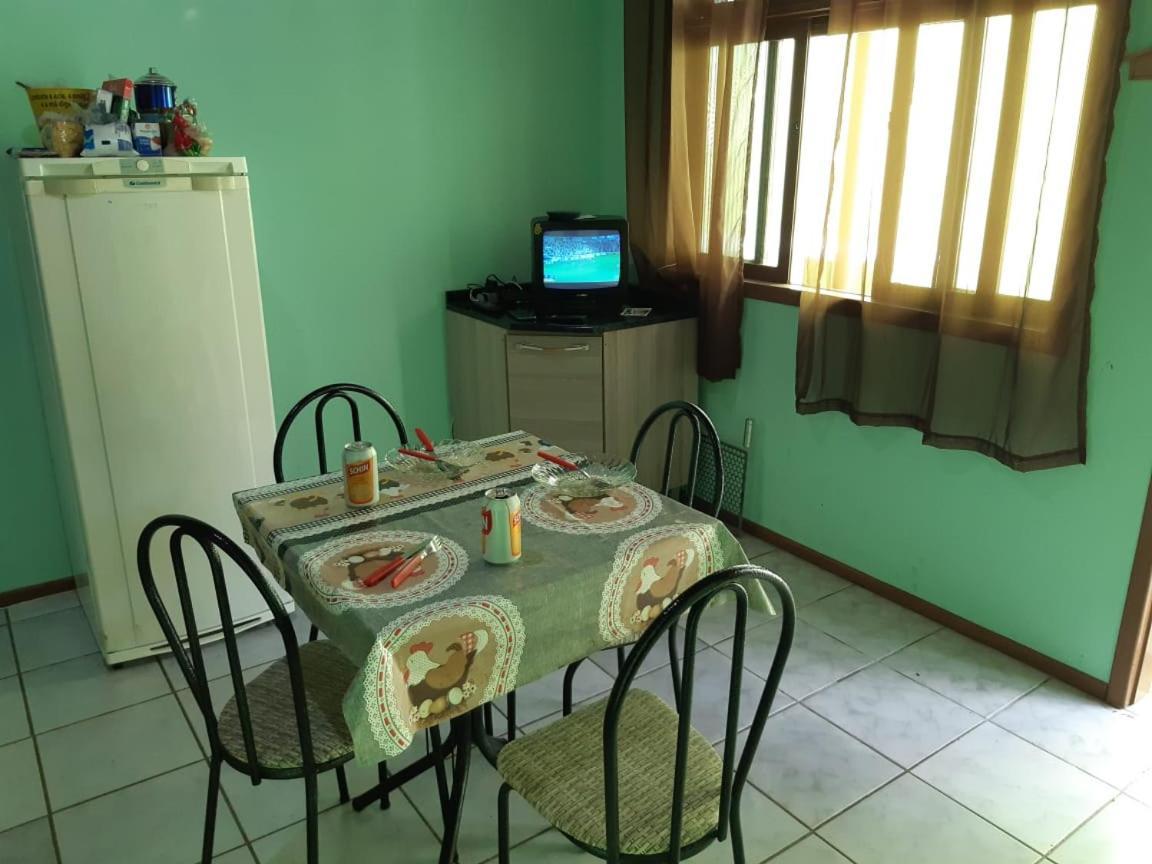 Joao Carlos Casas Kit 2 Verde Villa Penha  Bagian luar foto