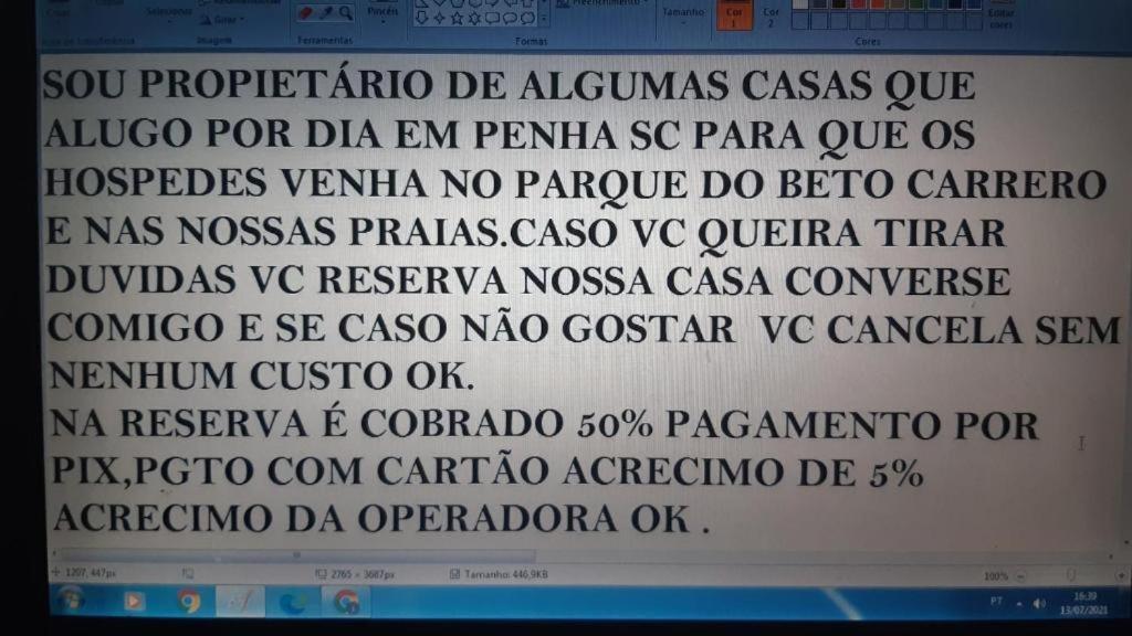 Joao Carlos Casas Kit 2 Verde Villa Penha  Bagian luar foto