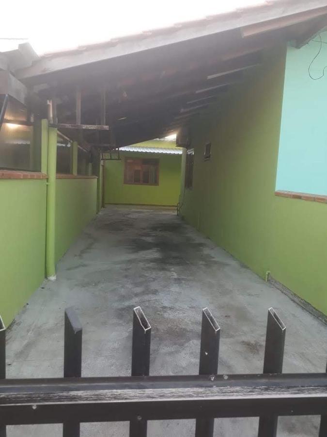 Joao Carlos Casas Kit 2 Verde Villa Penha  Bagian luar foto