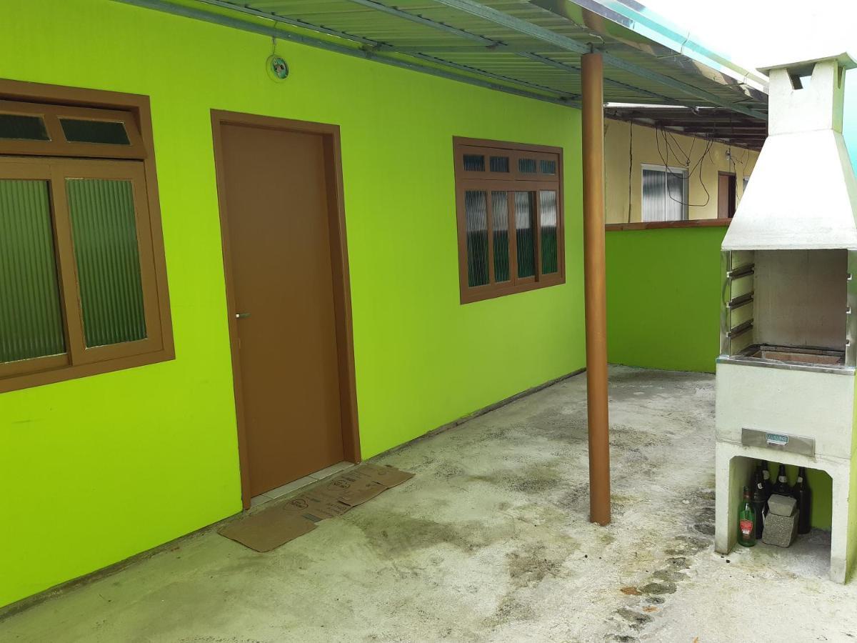 Joao Carlos Casas Kit 2 Verde Villa Penha  Bagian luar foto
